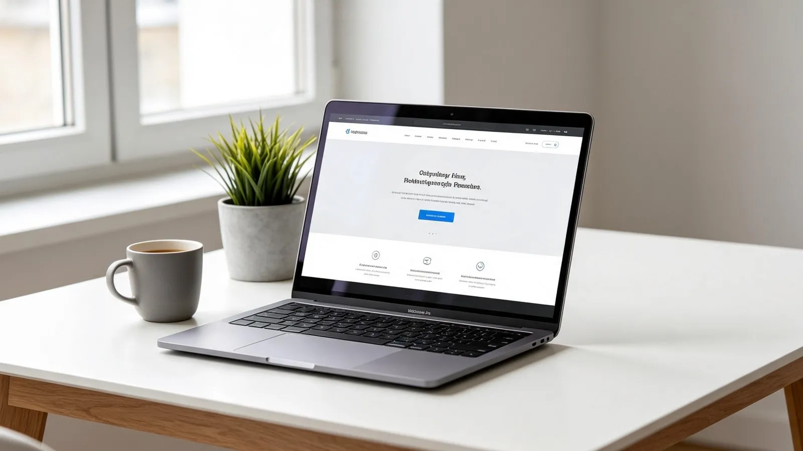 Templates Para Site De Empresa De Limpeza