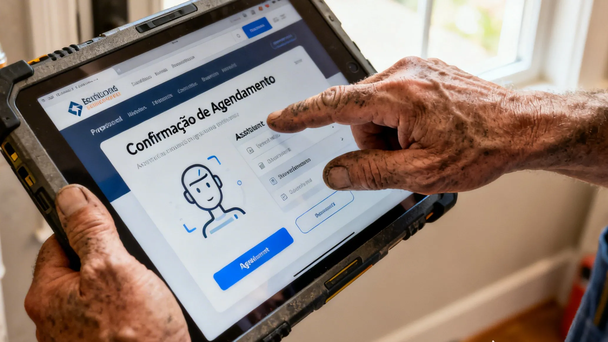 Vale a pena atualizar o layout?