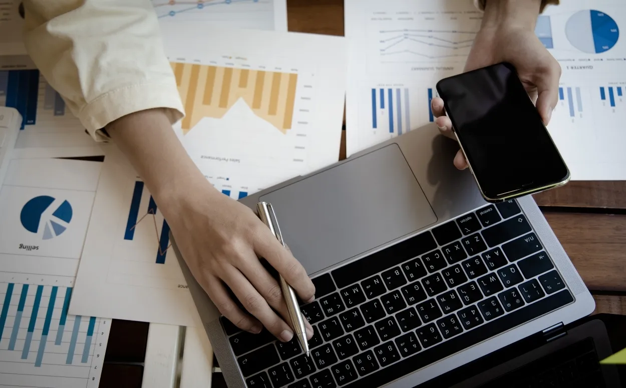 Valor de desenvolvimento de site para pequenas empresas de serviços