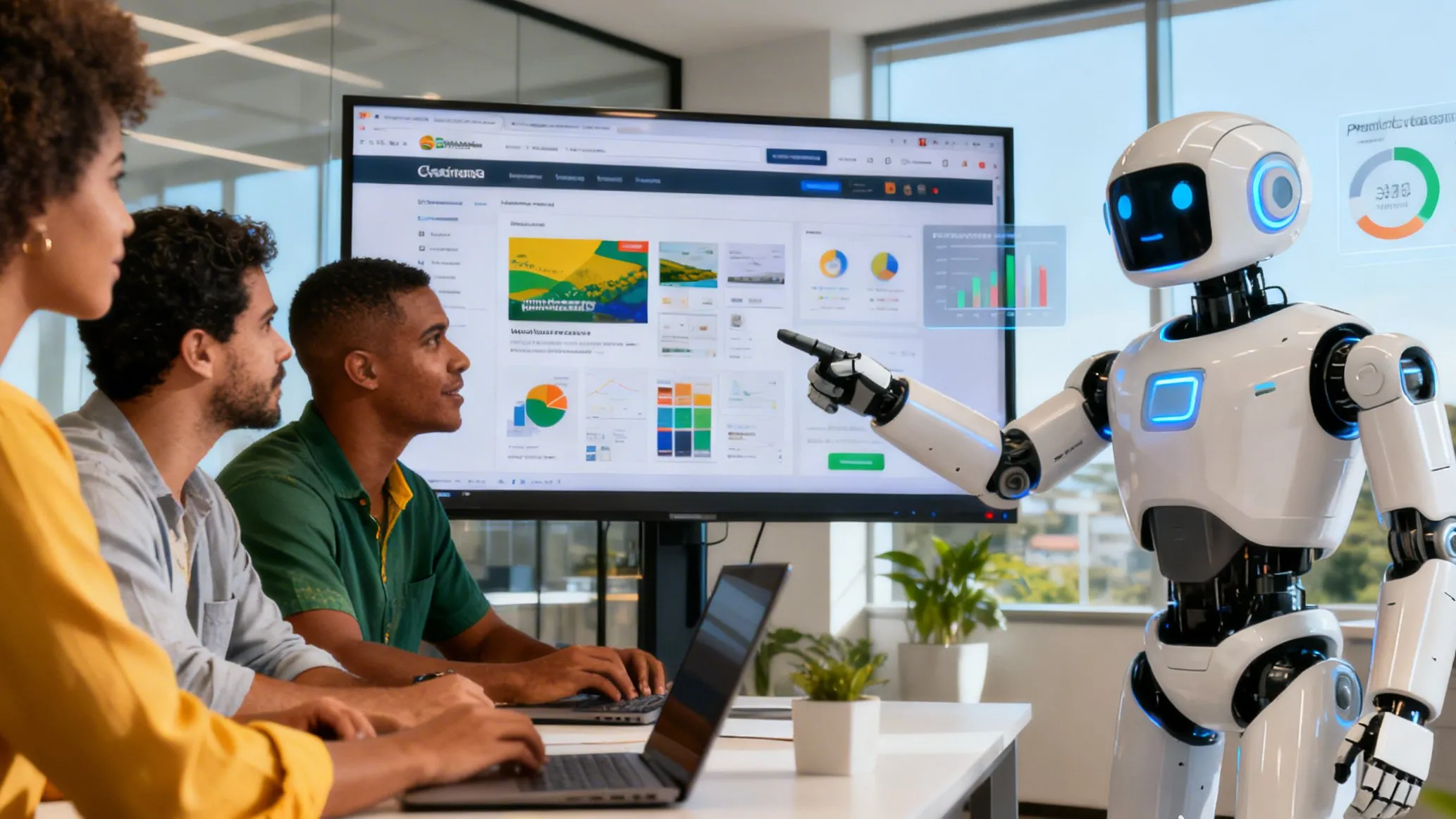 Valor de seo para empresa em Boa Vista RR