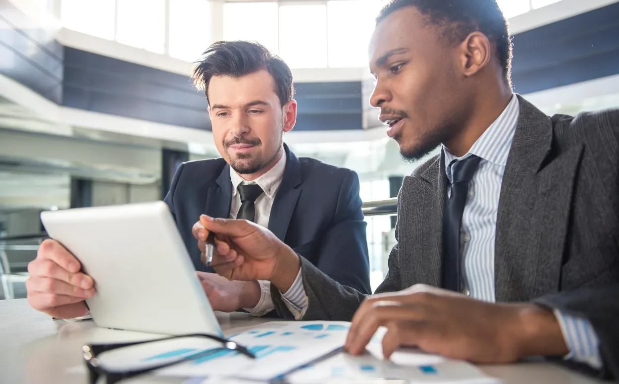 Valor de site institucional com blog para captar clientes