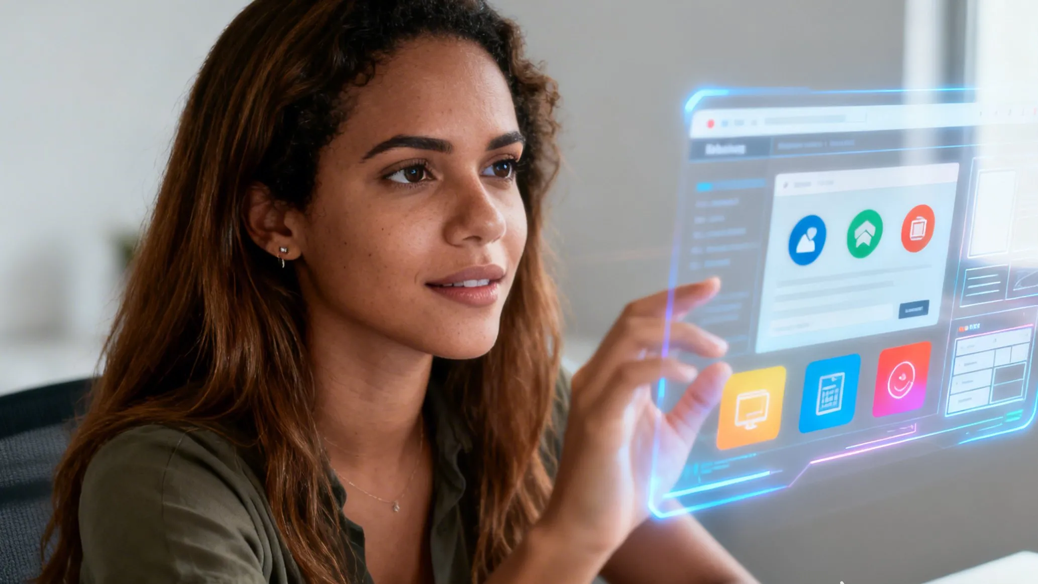 Valor de site para empresa em Curitiba PR