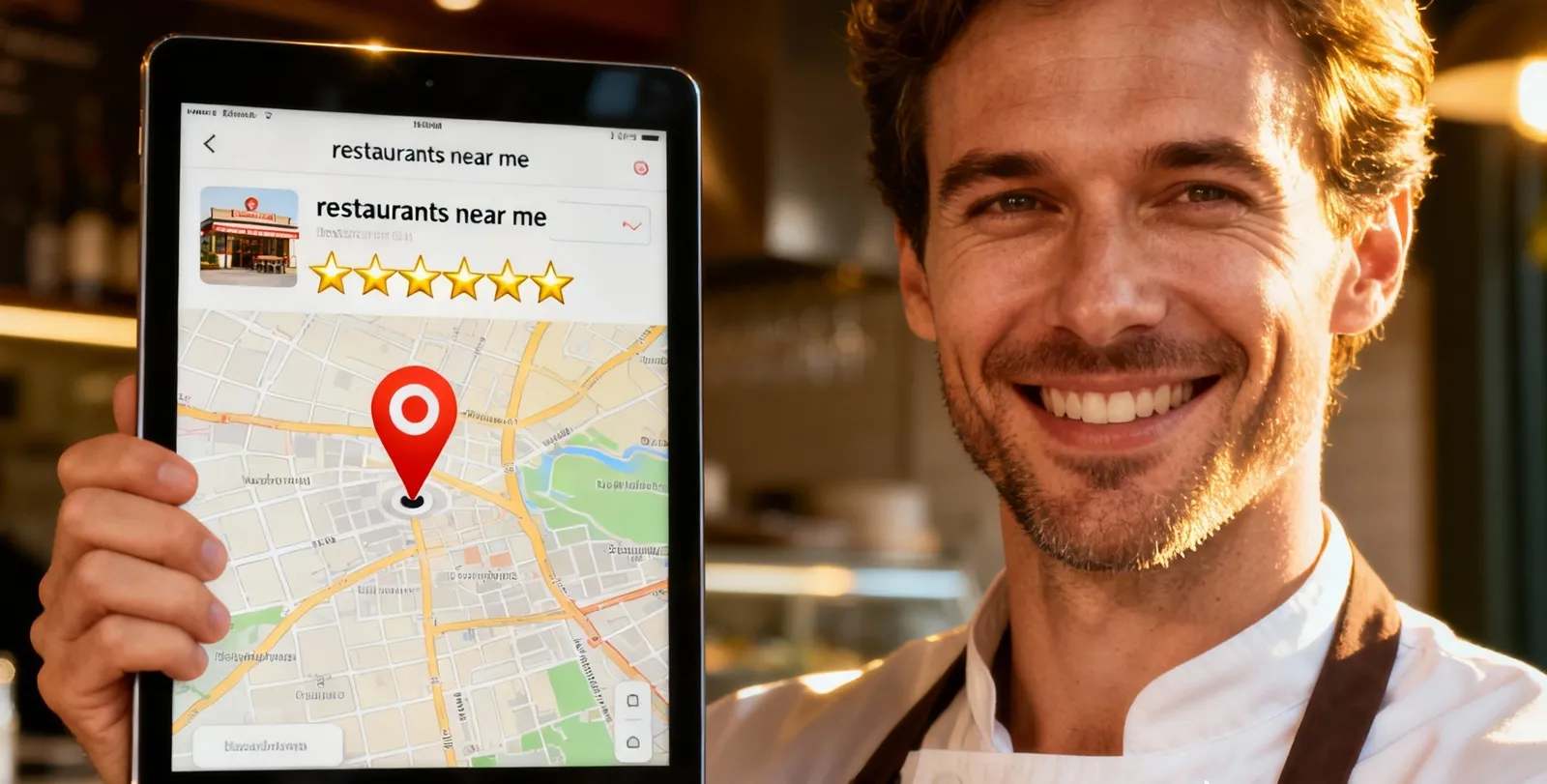 Valor médio da criação de sites profissionais em Santa Maria