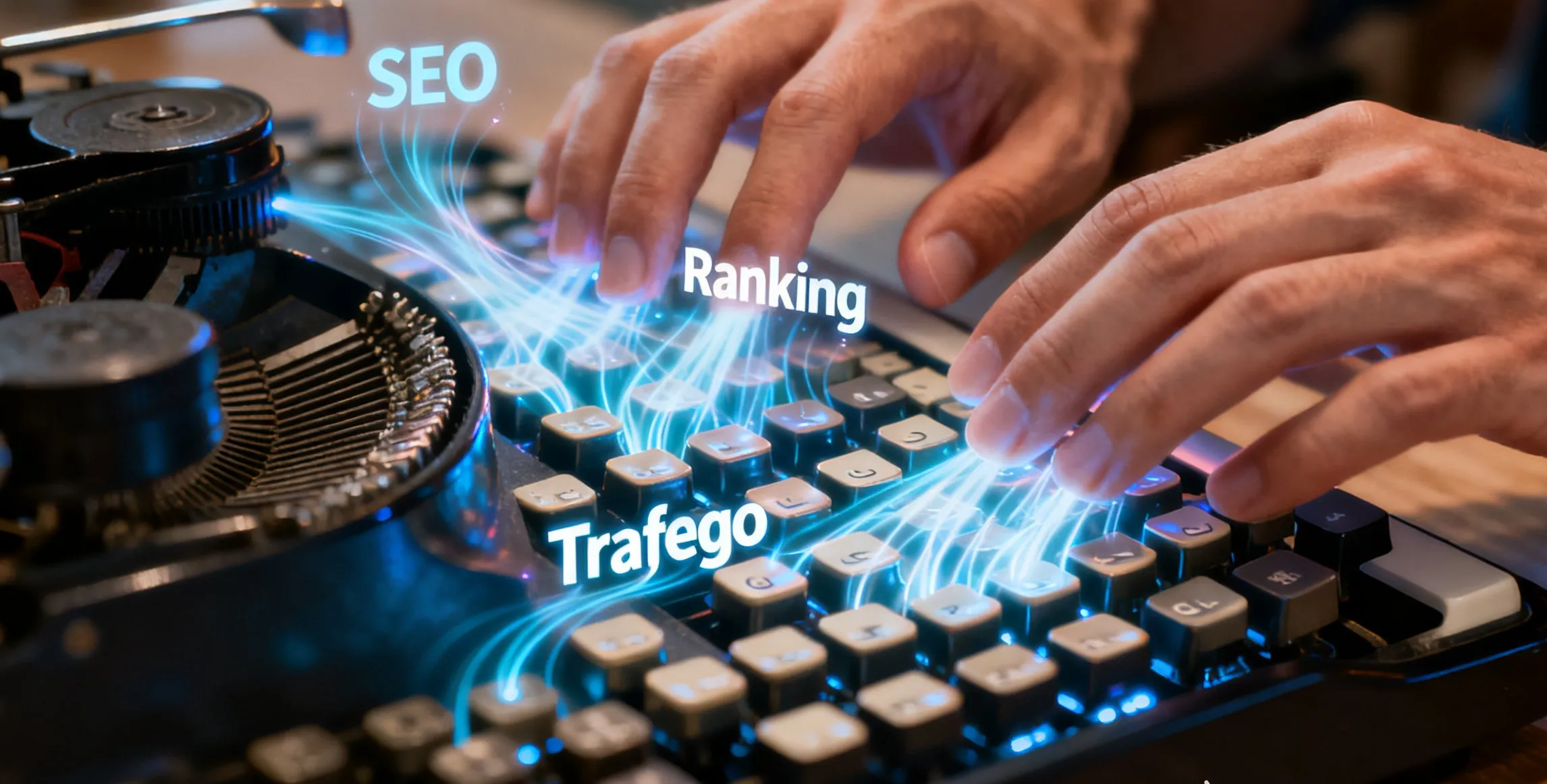 Vantagens da criação de sites com SEO local em SC