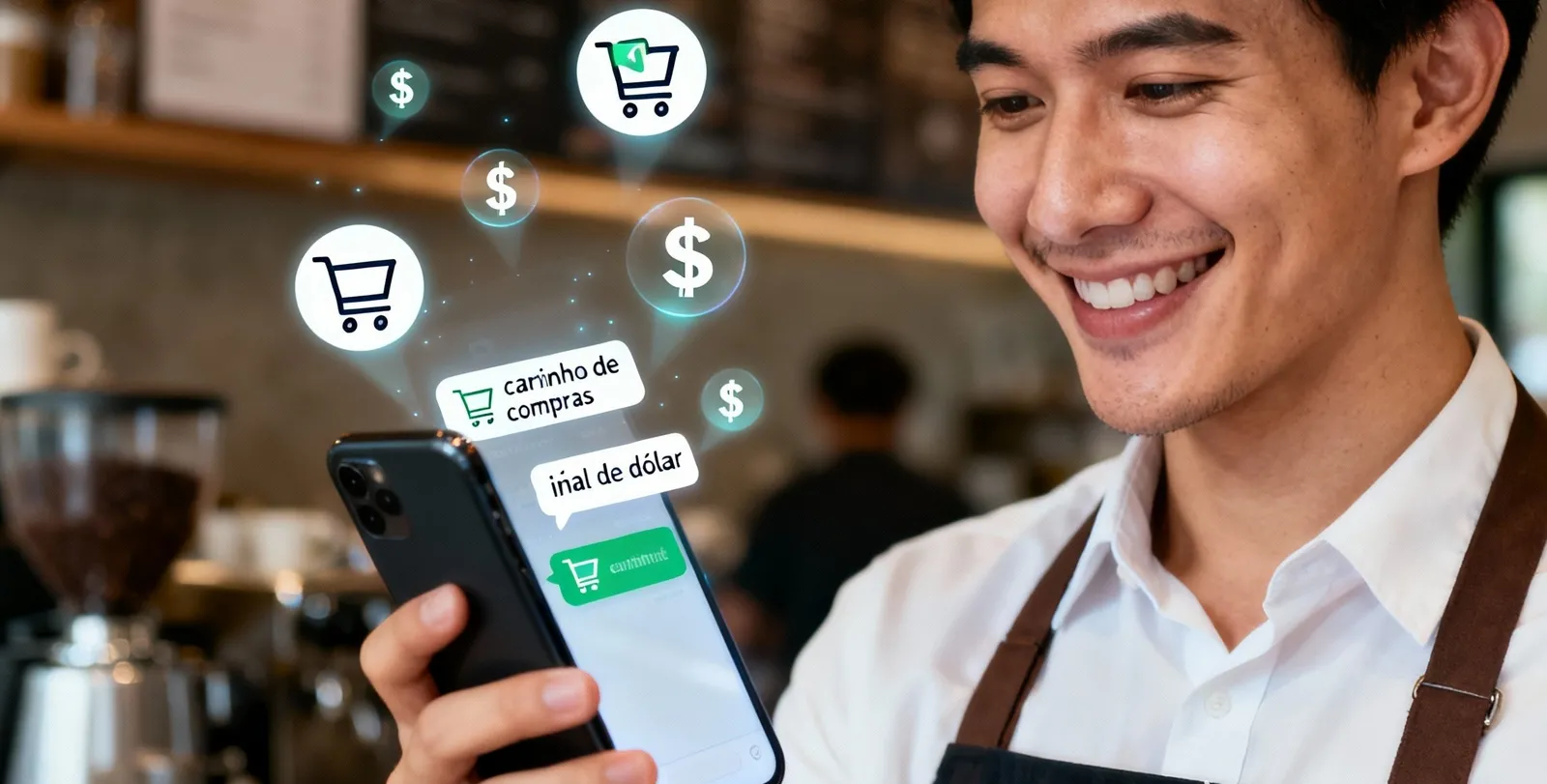 Vantagens da criação de sites com SEO no sul do Brasil