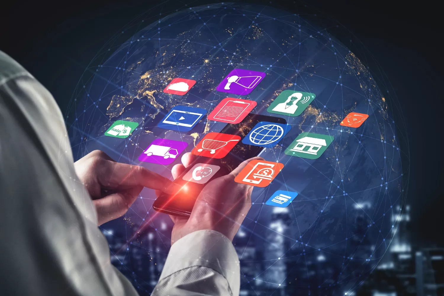 Webdesign Psicoterapia